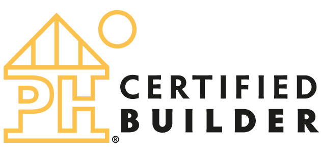 Passive House Certification